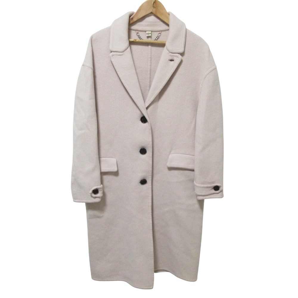 楽天市場】バーバリー コート（素材（生地・毛糸）カシミヤ