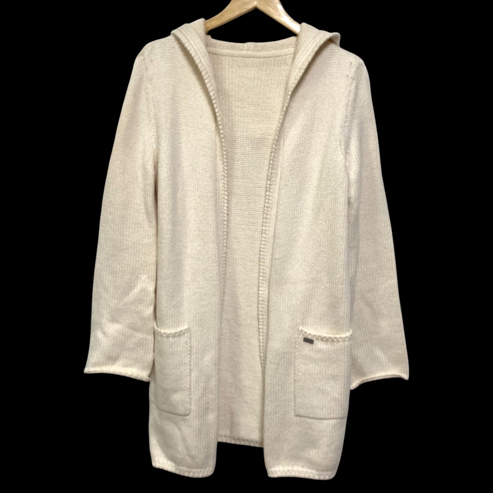 楽天市場】フォクシー ロングカーディガンの通販