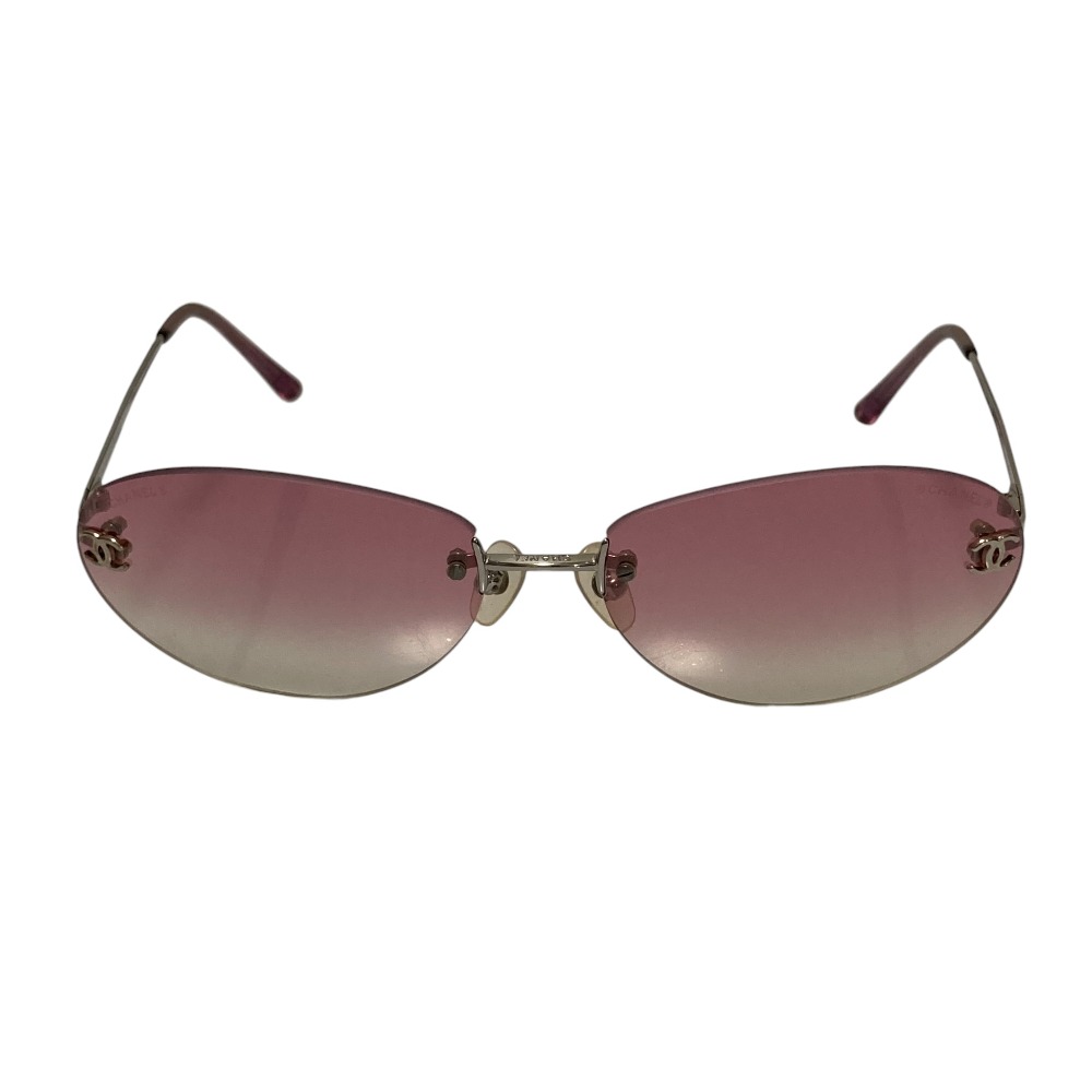 楽天市場】chanel 4013（眼鏡・サングラス｜バッグ・小物・ブランド