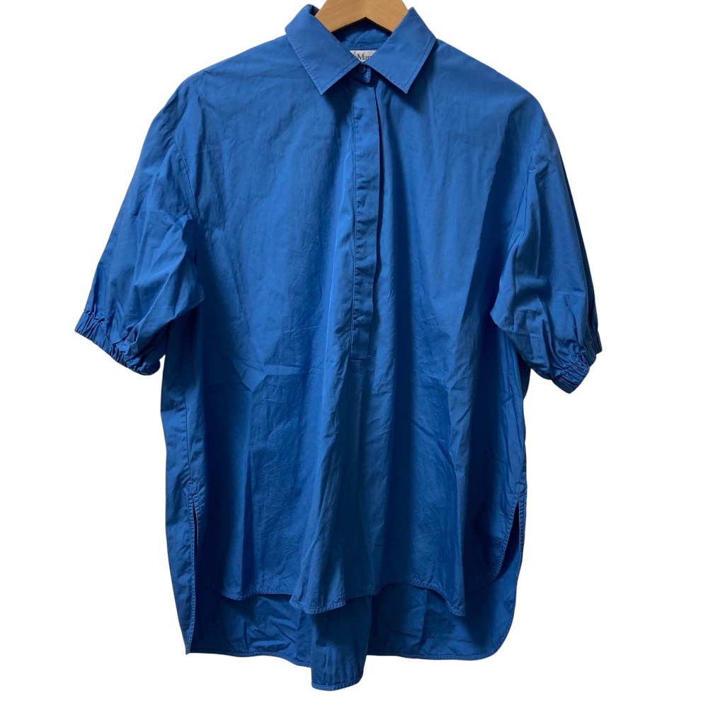 楽天市場】MaxMara マックスマーラ（シャツ・ブラウス｜トップス