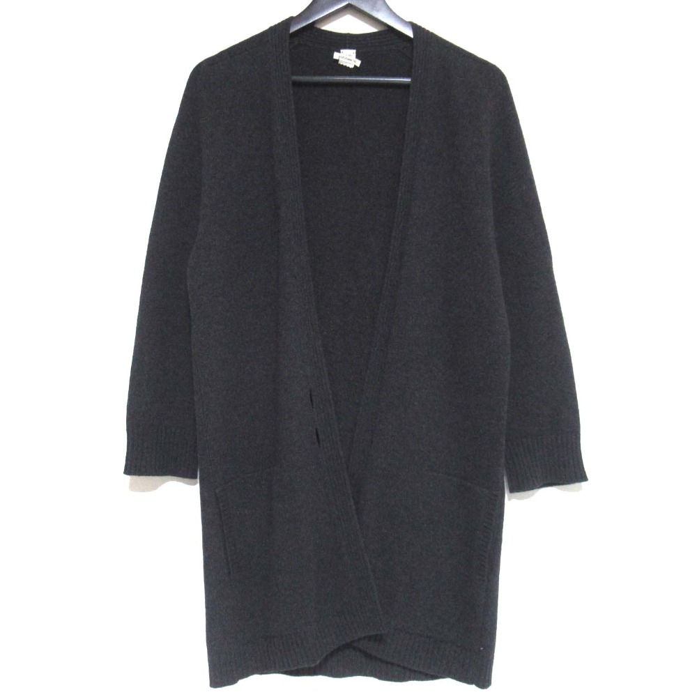 楽天市場】エルメス カシミア カーデの通販