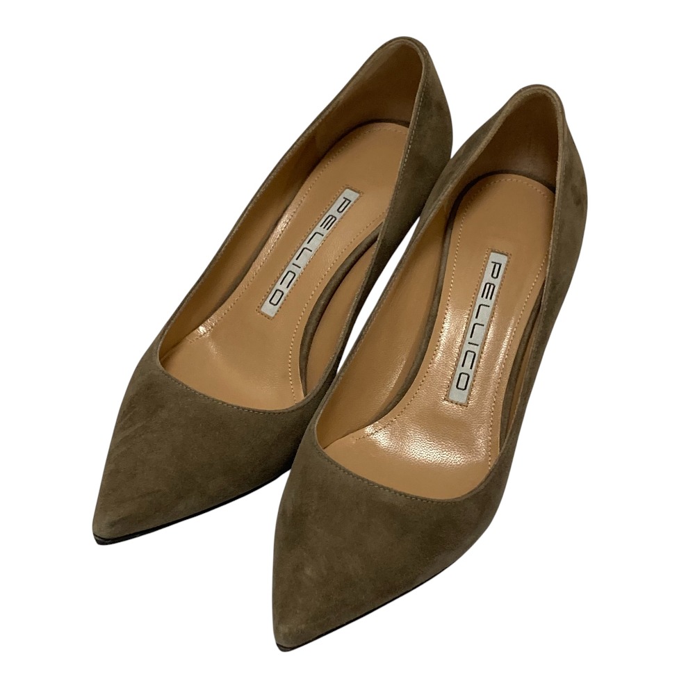 楽天市場】ペリーコ 37（パンプス｜レディース靴）：靴の通販