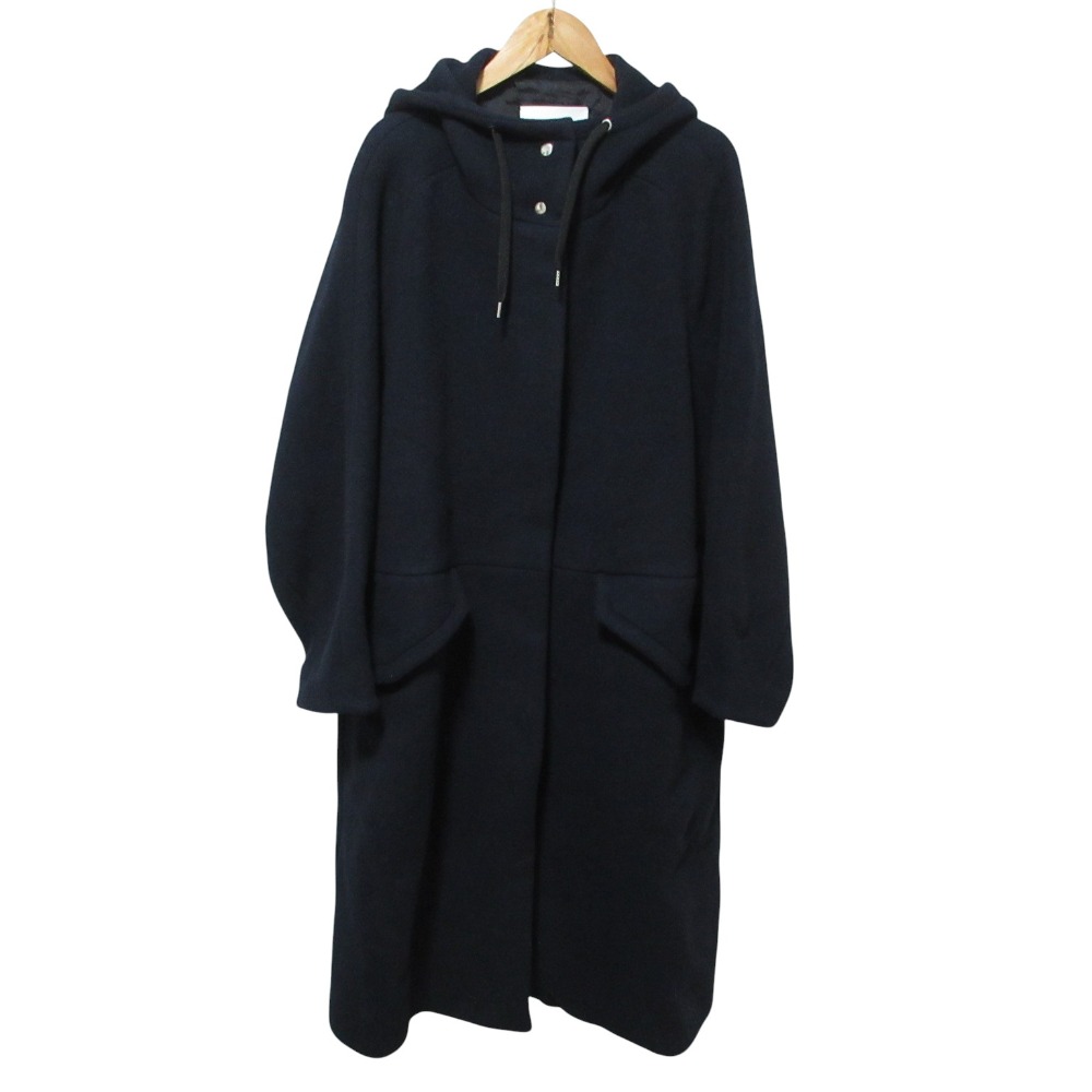 楽天市場】ウール コート tomorrowlandの通販