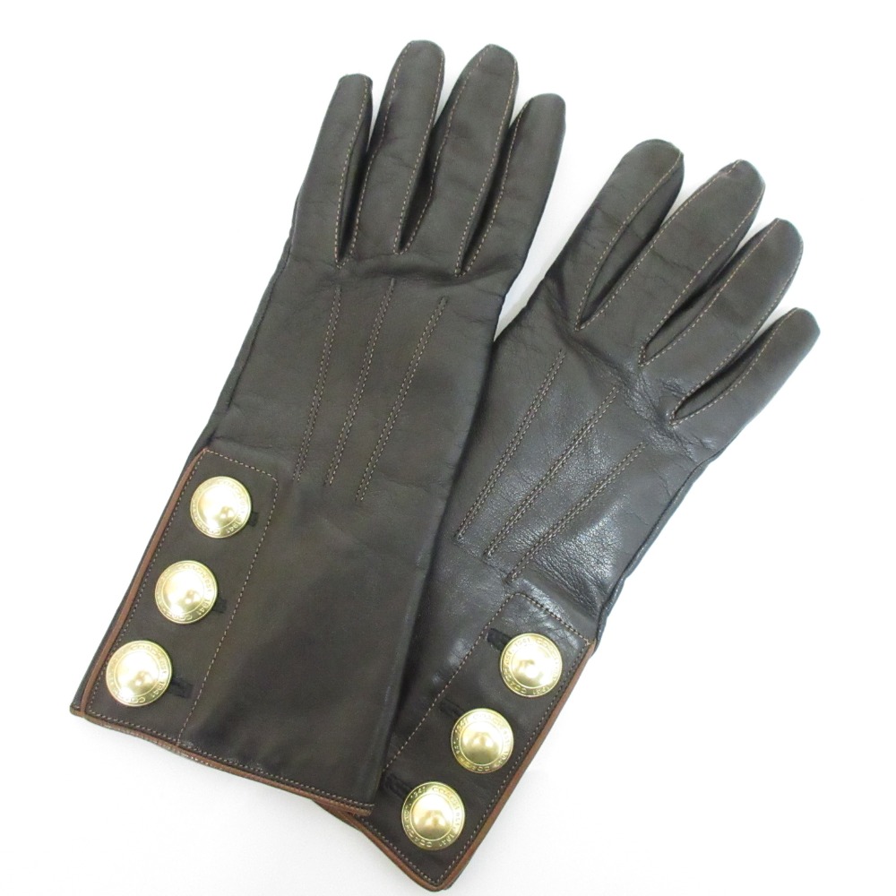 楽天市場】手袋（ブランドコーチ）の通販