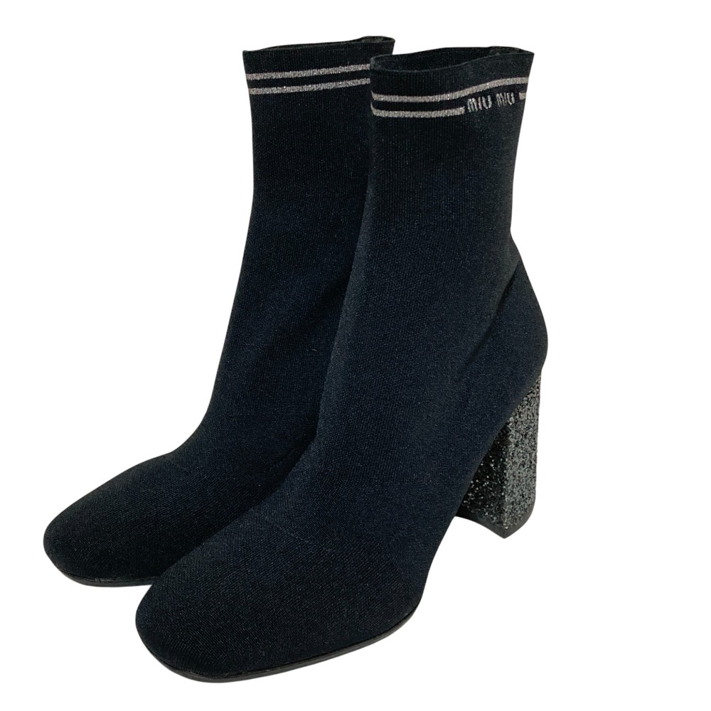 楽天市場】miumiu ソックスの通販