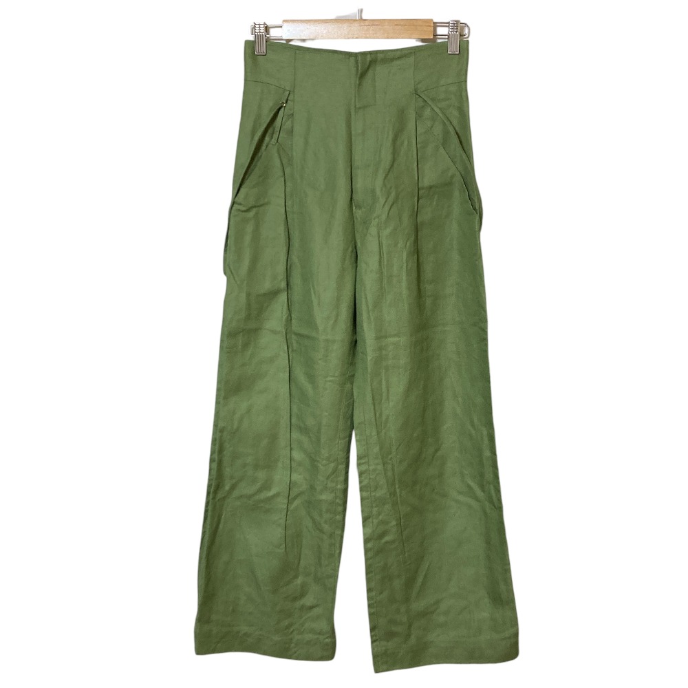 楽天市場】スピック＆スパン ワイドパンツの通販