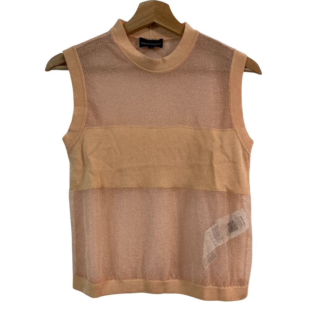 楽天市場】アルマーニ（ベスト・ジレ｜トップス）：レディース