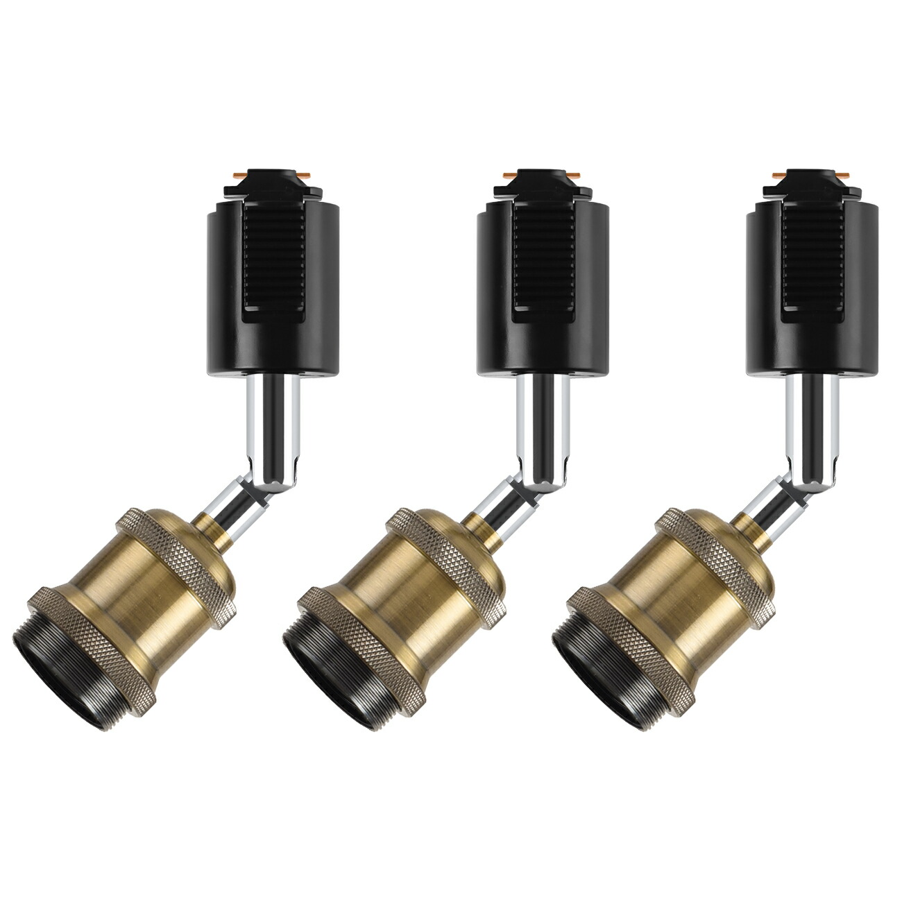 楽天市場】28日20時～24時全品P5倍☆ダクトレール用 スポットライト 3