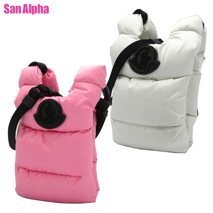 楽天市場】モンクレール バッグ ショルダーバッグ MONCLER 「LEGERE