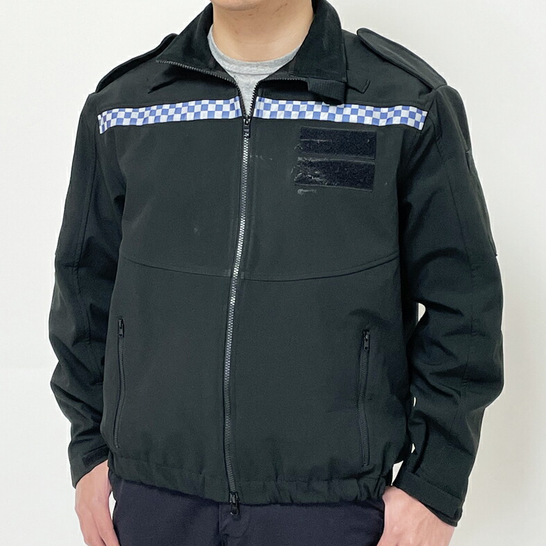 楽天市場】スモール＆ビッグ特価 イギリス警察 POLICE ブラック