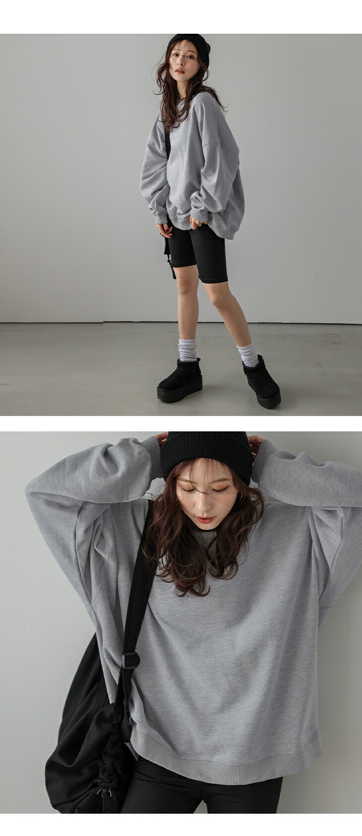 楽天市場】【60％OFFクーポン対象】【春夏】ビッグシルエット