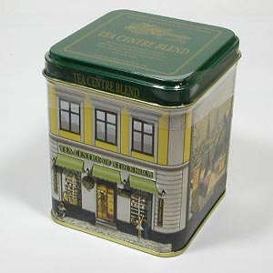 楽天市場】【北欧紅茶クラシック缶100g ティーセンターブレンド】Tea