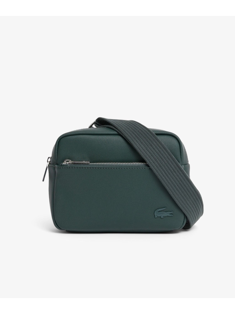 楽天市場】メンズクラシック ショルダーバッグ LACOSTE ラコステ