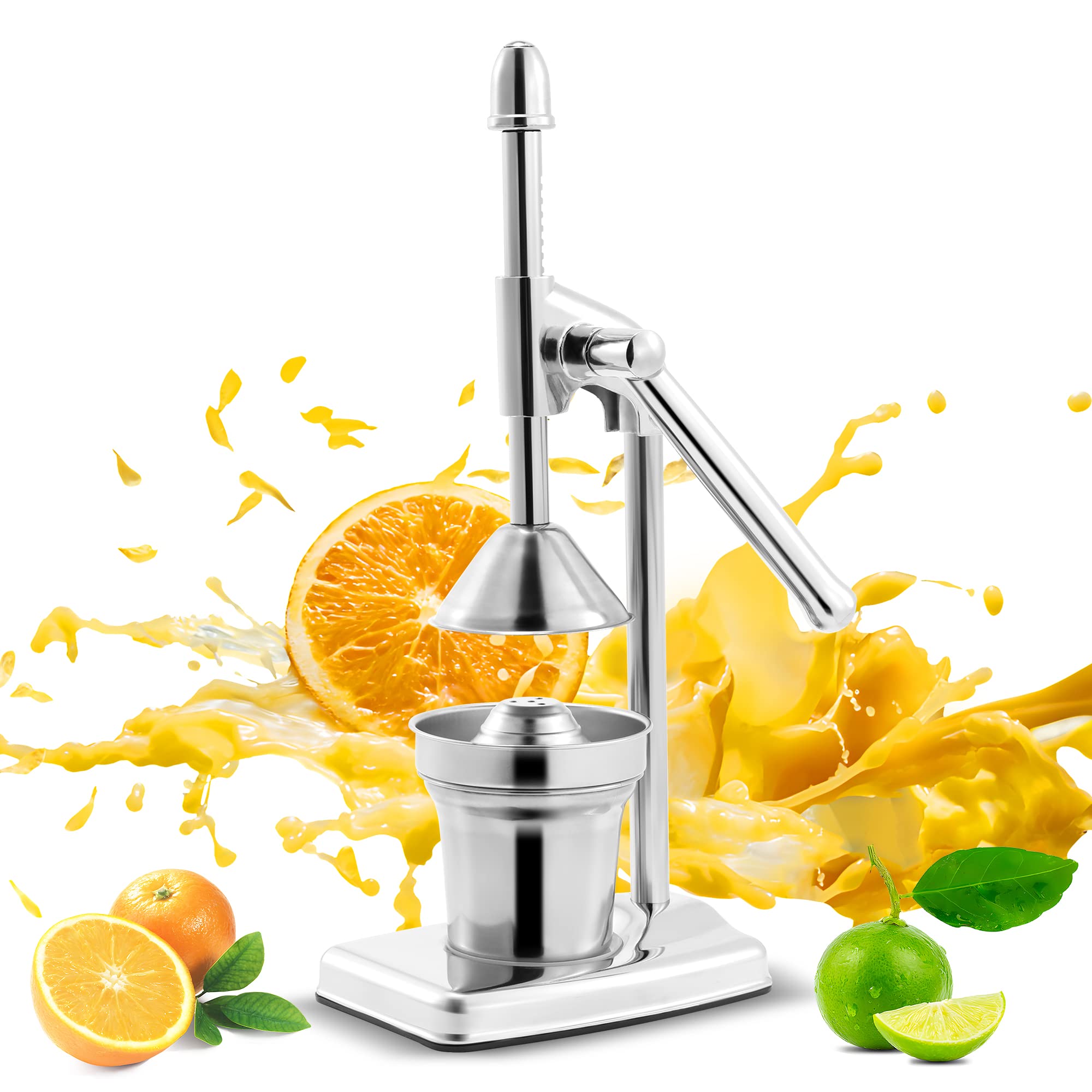 楽天市場】家庭用 ハンドジューサー 手動 ジューサー カップ/交換ギア