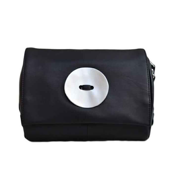 楽天市場】kawa-kawa カワカワ kawakawa button クラッチバッグ 斜