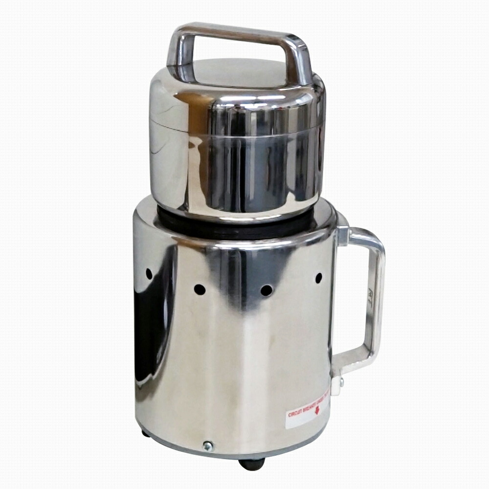 楽天市場】[コナッピー konappy] 電動ミル 製粉機「コナッピー」 家庭