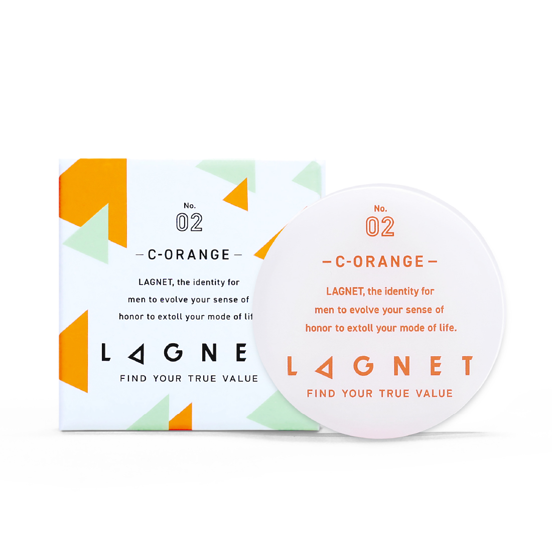 楽天市場】【公式】LAGNET ラグネット ソリッドパフューム 10g 練り