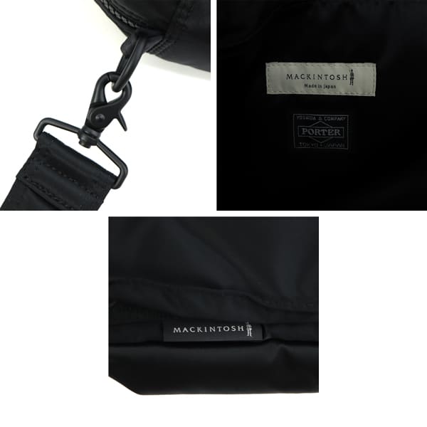 楽天市場】マッキントッシュ ブリーフケース マッキントッシュ