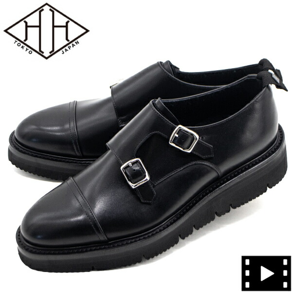 楽天市場】wh ダブルモンクの通販