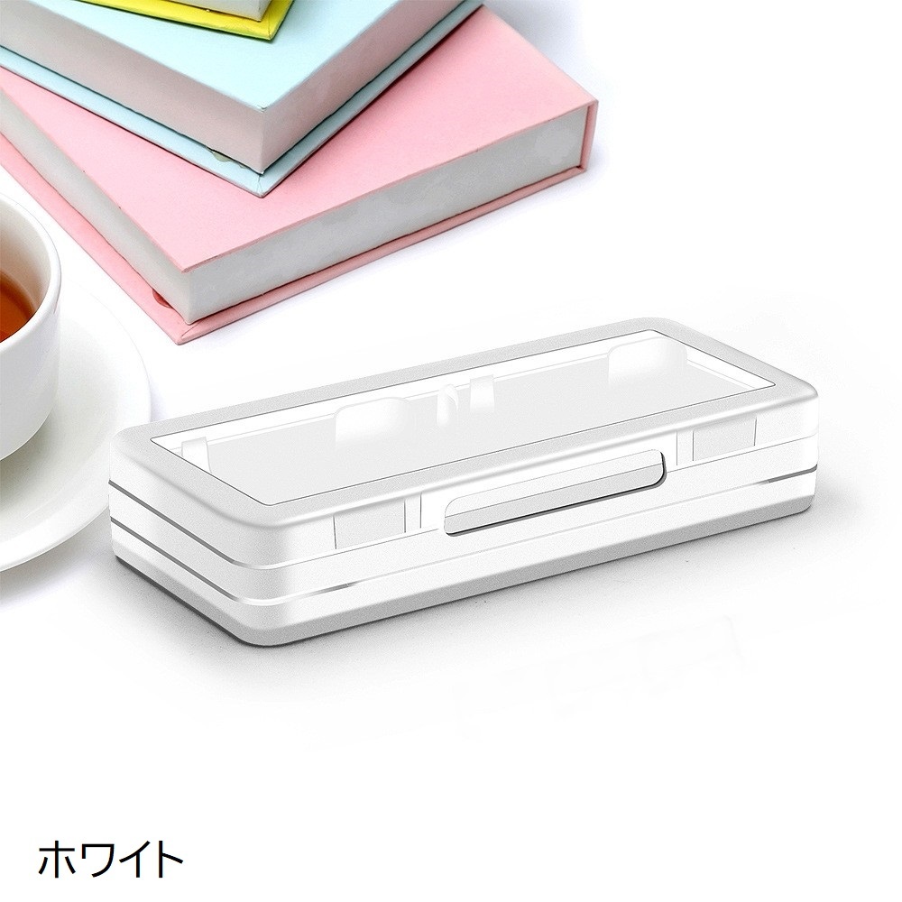 楽天市場】送料無料 ゲームソフト収納ケース Nintendo Switch