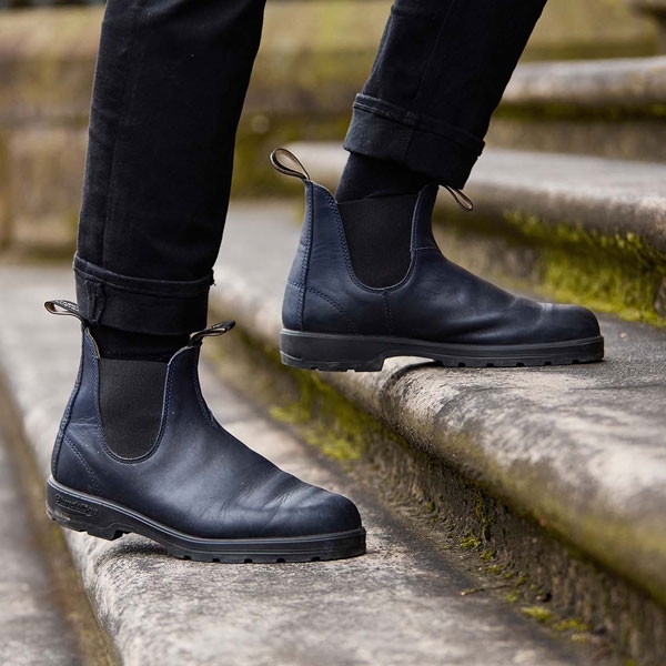 楽天市場】Blundstone ブランドストーン CLASSICS サイドゴアブーツ