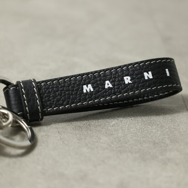 楽天市場】MARNI マルニ Key Holder キーリング キーホルダー チャーム
