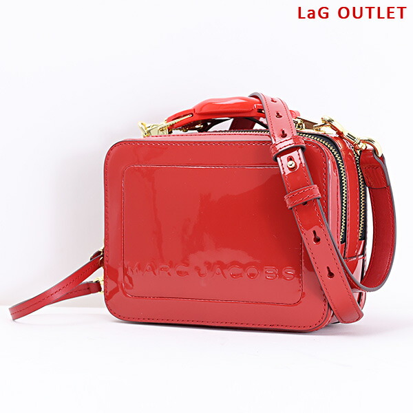 楽天市場】【LaGアウトレット】Marc Jacobs マークジェイコブス THE