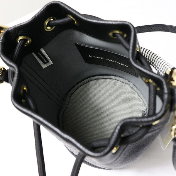 楽天市場】Marc Jacobs マークジェイコブス THE BUCKET BAG バケット
