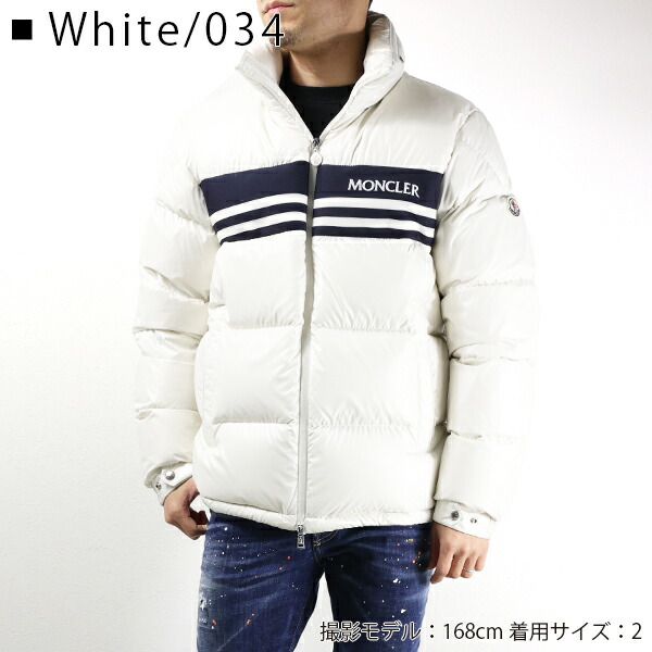 楽天市場】MONCLER モンクレール SKARSTIND JACKET ダウンジャケット