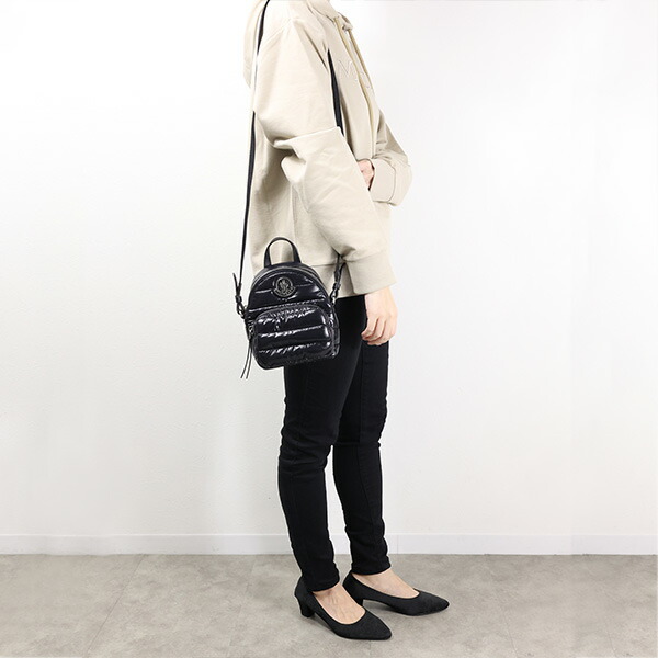 楽天市場】MONCLER モンクレール KILIA Crossbody Bag クロスボディ