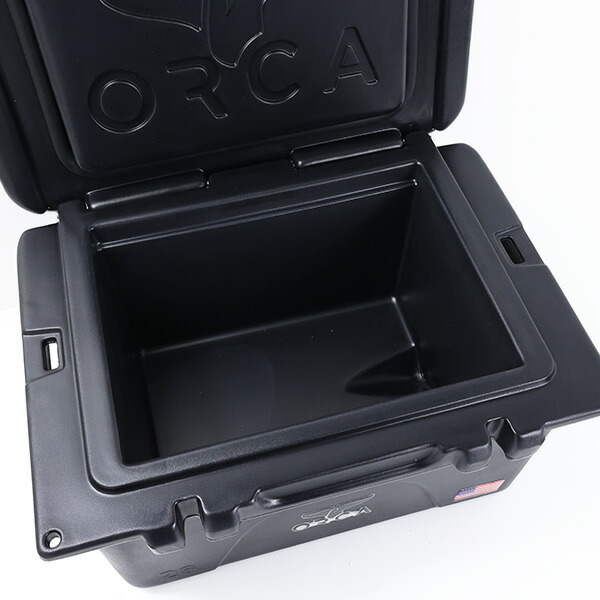 楽天市場】【返品交換不可】ORCA オルカ ORCA 26 Coolers 26QT 大型 約