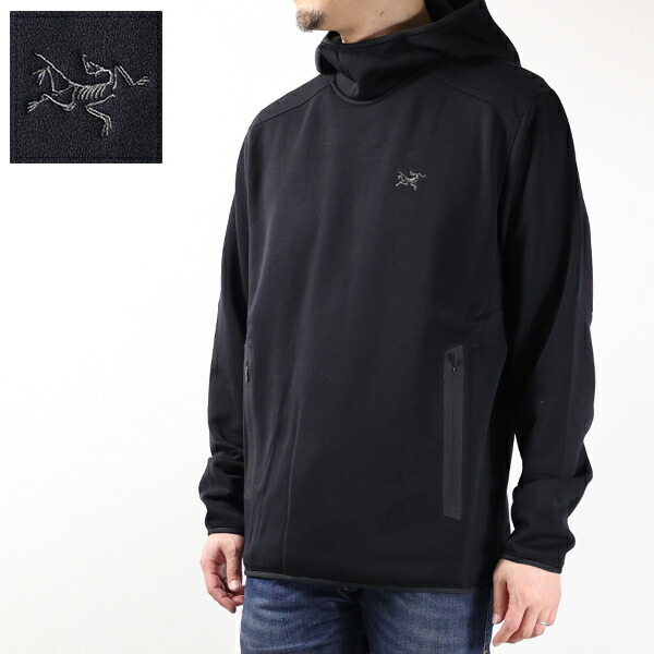 楽天市場】ARC'TERYX アークテリクス（スタイル（パーカー）プル
