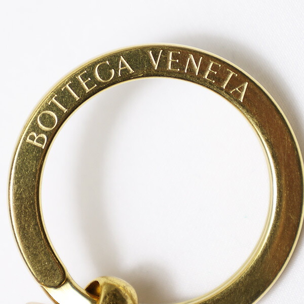 楽天市場】BOTTEGA VENETA ボッテガベネタ Intreccio Key Ring