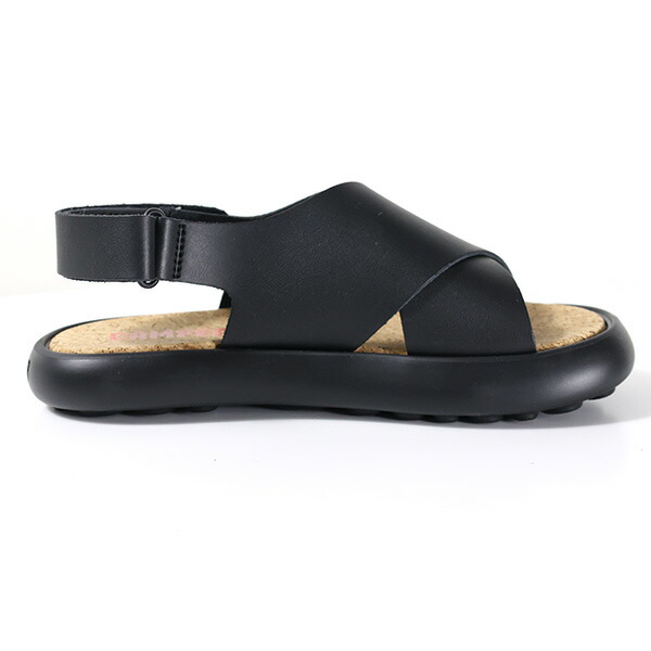 楽天市場】CAMPERカンペール Pelotas Flota Sandal フラットサンダル