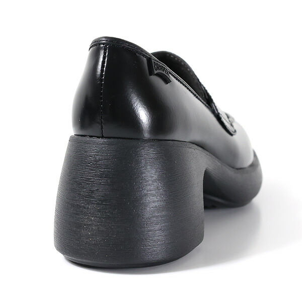 楽天市場】CAMPER カンペール Thelma 2 ローファー プラットフォーム