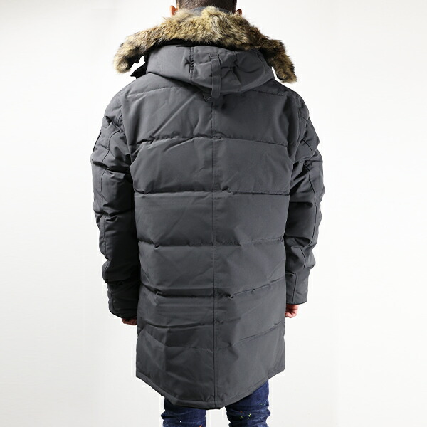楽天市場】CANADA GOOSE カナダグース Carson Parka カーソンパーカ