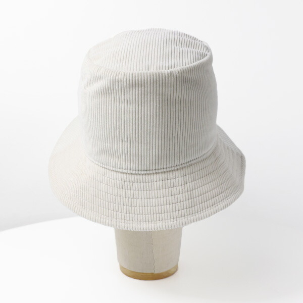 楽天市場】CELINE セリーヌ Triomphe Bucket Hat トリオンフ バケット