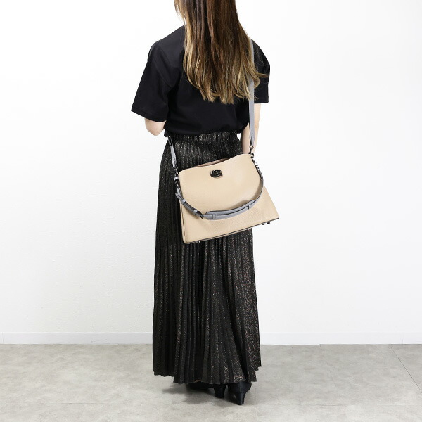 楽天市場】COACH コーチ Willow Shoulder Bag ショルダーバッグ クロス