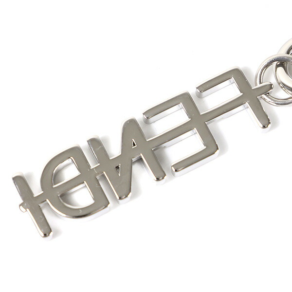 楽天市場】FENDI フェンディ FENDI Graphy Key Holder グラフィ
