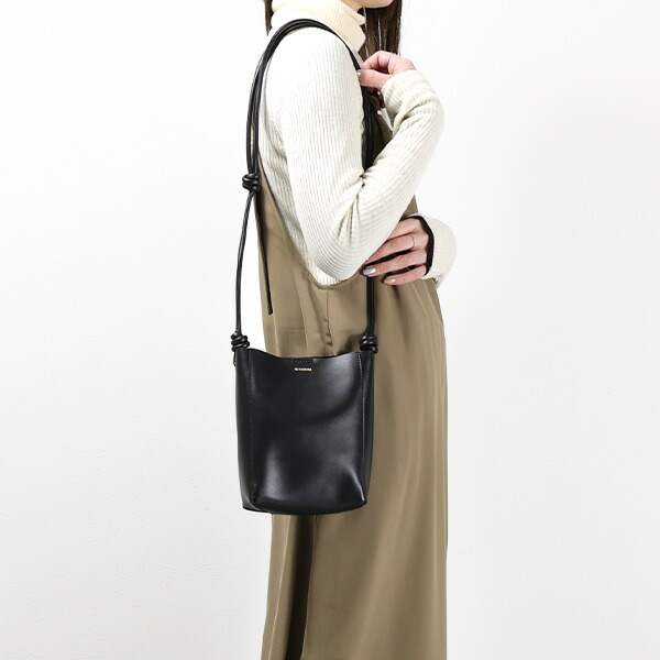 楽天市場】JIL SANDER ジルサンダー GIRO CROSSBODY ショルダーバッグ