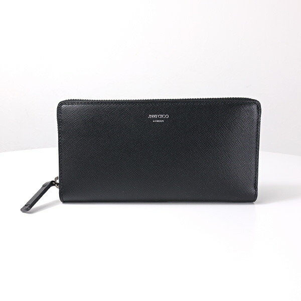 楽天市場】JIMMYCHOO ジミーチュウ 長財布 PHELIX TDB フェリックス