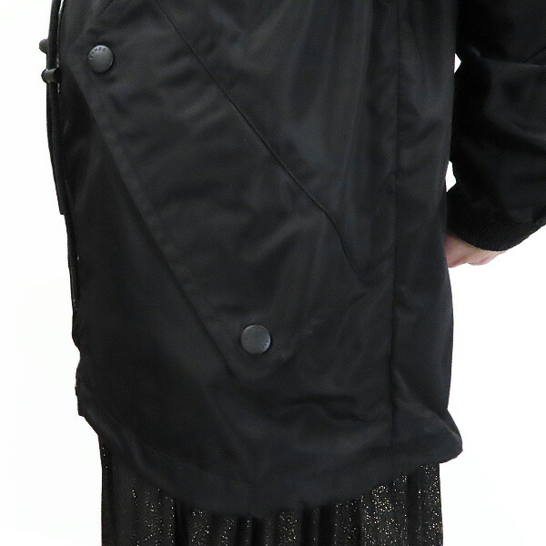 楽天市場】KENZO ケンゾー FEMININE WINDBREAKER F962BL092567 99