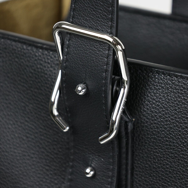 楽天市場】LOEWE ロエベ BUCKLE ZIP TOTE トートバッグ バックル
