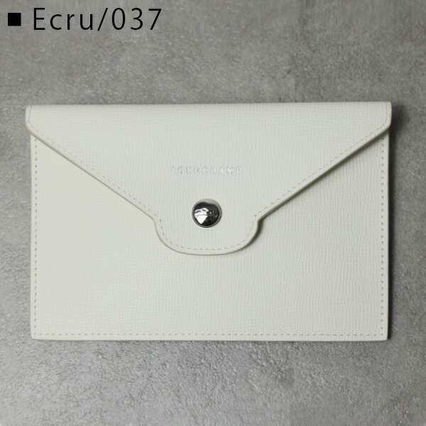 楽天市場】Longchamp ロンシャン Card Case カードケース カード