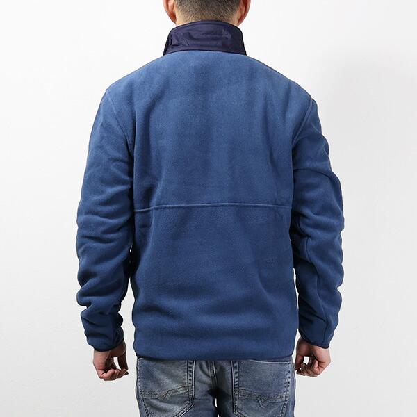 楽天市場】Patagonia パタゴニア ハーフジップ フリース Mens