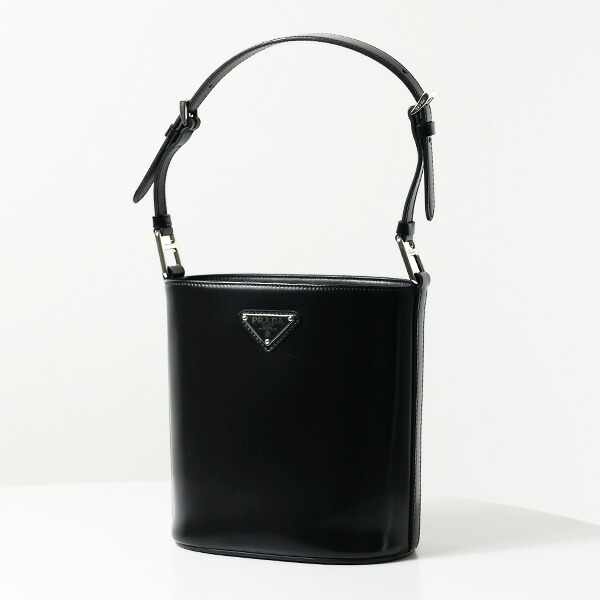 楽天市場】PRADA プラダ Mini Bucket Bag 1BE059 ZO6 LaG Onlinestore