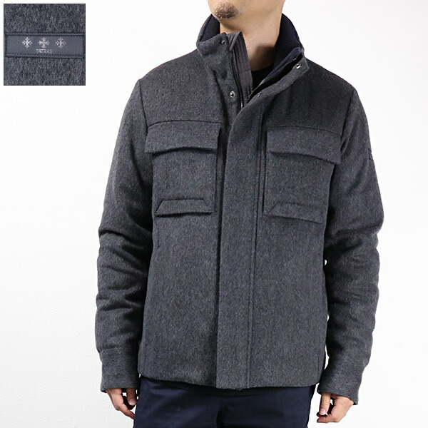 楽天市場】TATRAS タトラス ダウンジャケット IBISCO Down Jacket