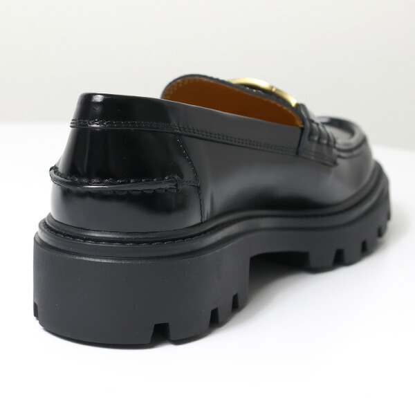 楽天市場】TODS トッズ Kate Leather Loafers ケイト レザー