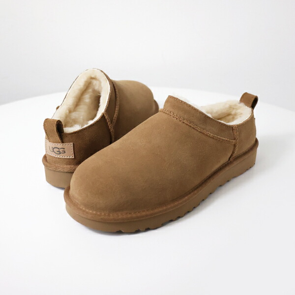 楽天市場】UGG アグ ブーツ W CLASSIC MICRO クラシック マイクロ