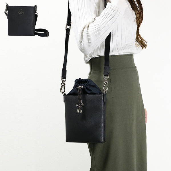 楽天市場】Vivienne Westwood ヴィヴィアンウエストウッド SAFFIANO